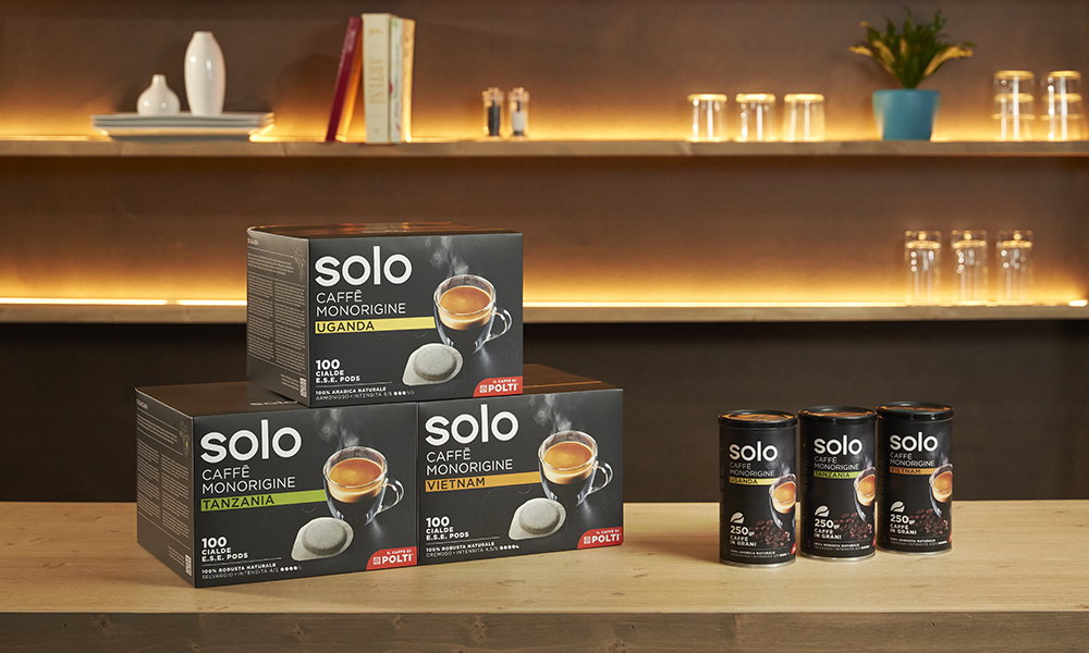 Cafea monorigine boabe: cum alegi originea potrivită pentru espresso acasă (Vietnam, Tanzania, Uganda)