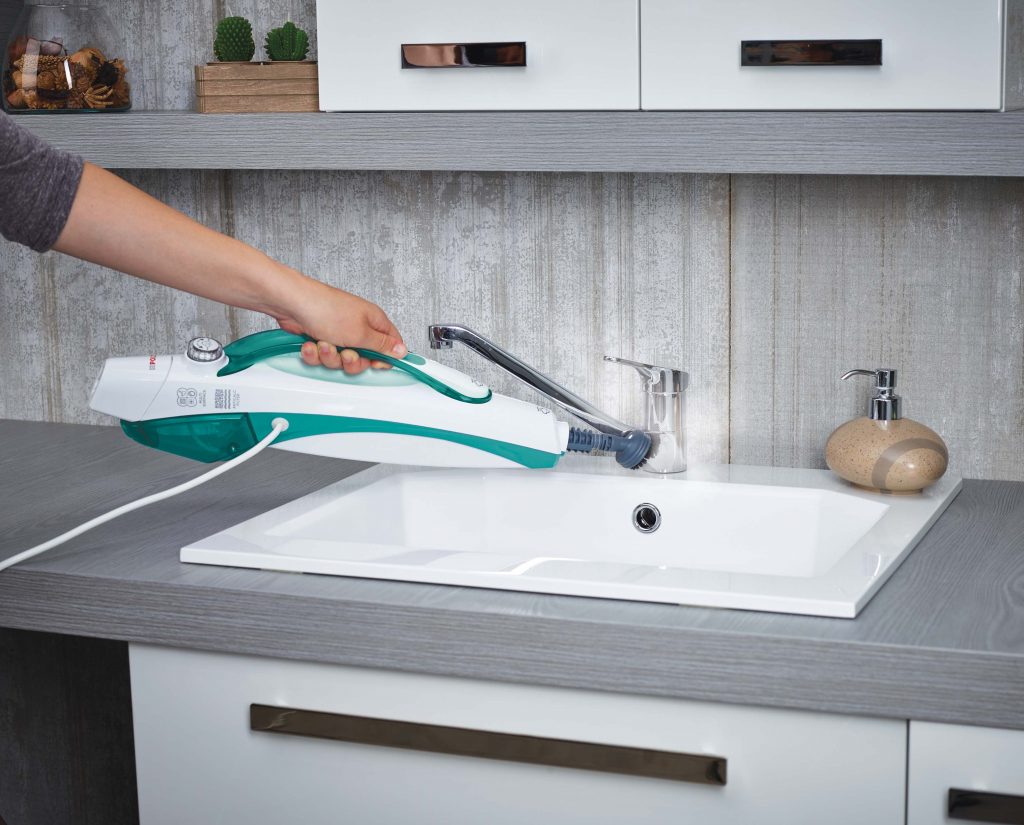 Mop cu abur Polti Vaporetto SV 460