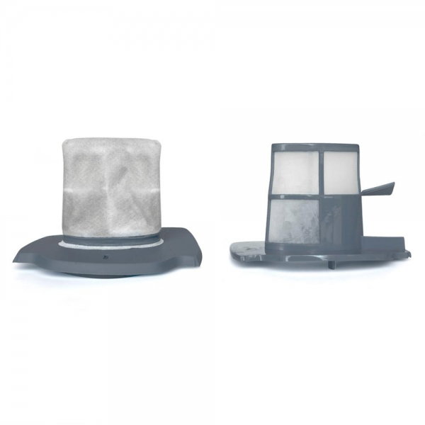 Set Filtre pentru Aspiratoarele Polti Forzaspira Forzaspira SR [1]