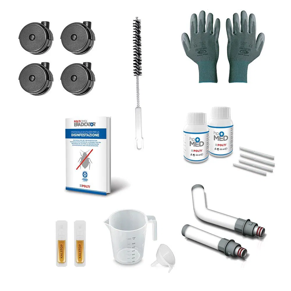 Cum scap de plosnite cu cimex eradicator polti [2]