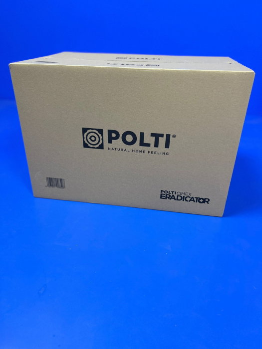 Cum scap de plosnite cu cimex eradicator polti [13]
