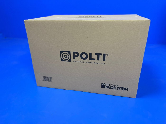 Cum scap de plosnite cu cimex eradicator polti [14]