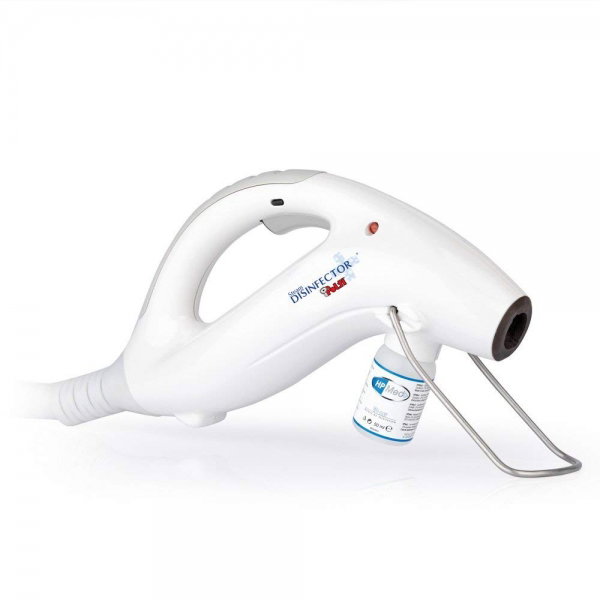 Cum scap de plosnite cu cimex eradicator polti [4]