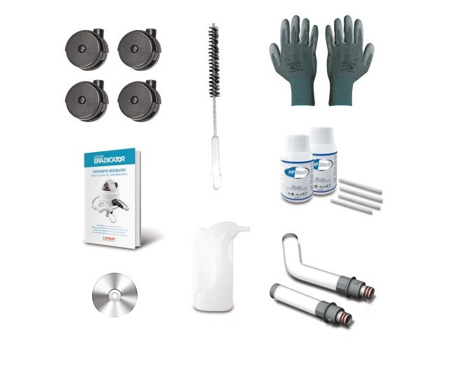 Cum scap de plosnite cu cimex eradicator polti [10]