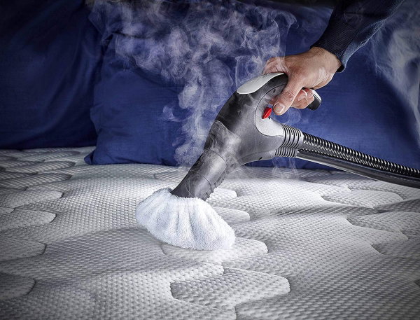 Polti Vaporetto Lecoaspira FAV 50 Multifloor - aspirator cu abur si filtrare prin apa [12]