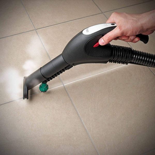 Polti Vaporetto Lecoaspira FAV 50 Multifloor - aspirator cu abur si filtrare prin apa [11]