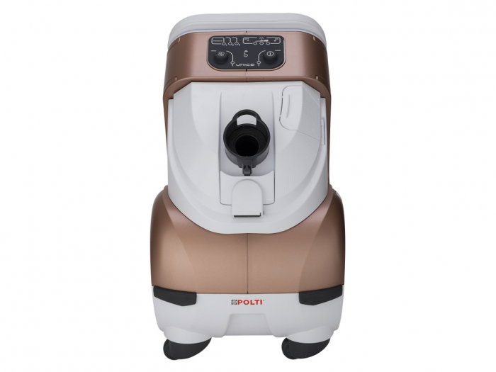 Aspirator Polti Unico MCV 85 multifunctional, multiciclonic cu spalare cu abur, 5 stadii de filtrare . [9]