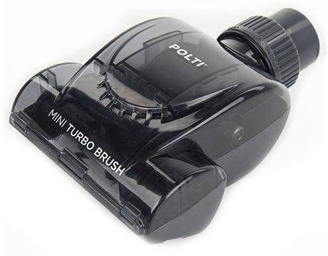 Mini Perie Turbo pentru Aspiratoare Polti Lecoaspira si Forzaspira Lecologico [3]