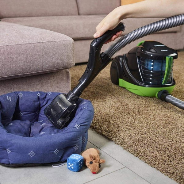 Mini Perie Turbo pentru Aspiratoare Polti Lecoaspira si Forzaspira Lecologico [2]
