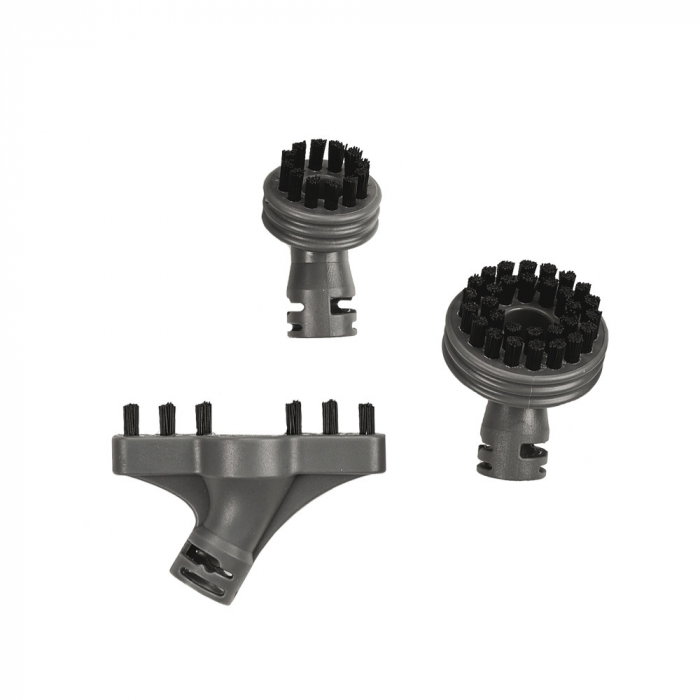 Set de 3 periute din Plastic pentru Polti Vaporetto [1]