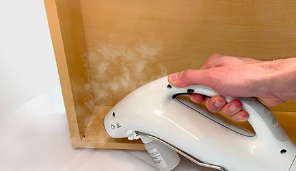 Cimex Eradicator Plus Dispozitiv pentru dezinfestarea ploșnițelor de pat și dezinfecția împotriva virușilor, germenilor și bacteriilor [3]