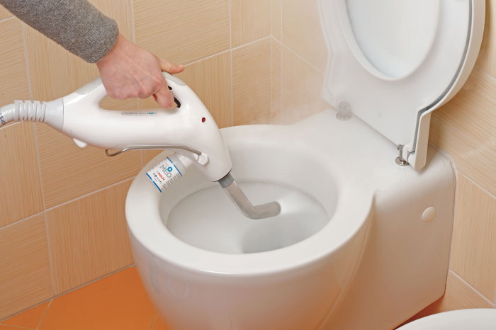 Cimex Eradicator Plus Dispozitiv pentru dezinfestarea ploșnițelor de pat și dezinfecția împotriva virușilor, germenilor și bacteriilor [10]