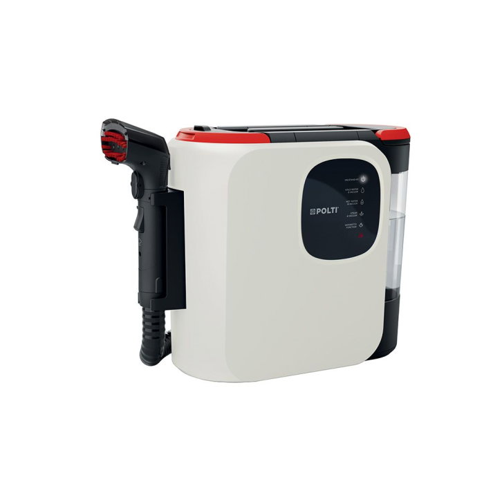 Polti StainOver SC30 cu accesoriile incluse pentru curățarea tapițeriilor [12]