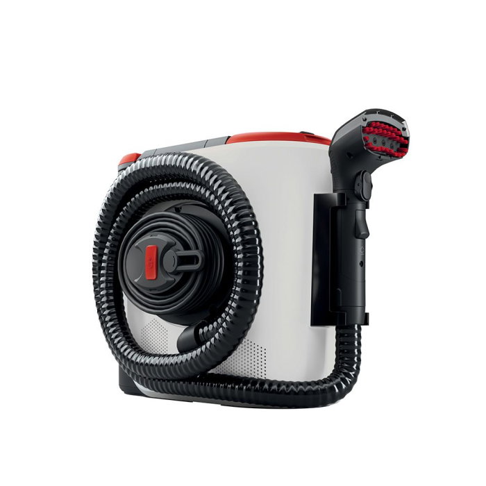 Polti StainOver SC30 cu accesoriile incluse pentru curățarea tapițeriilor [13]