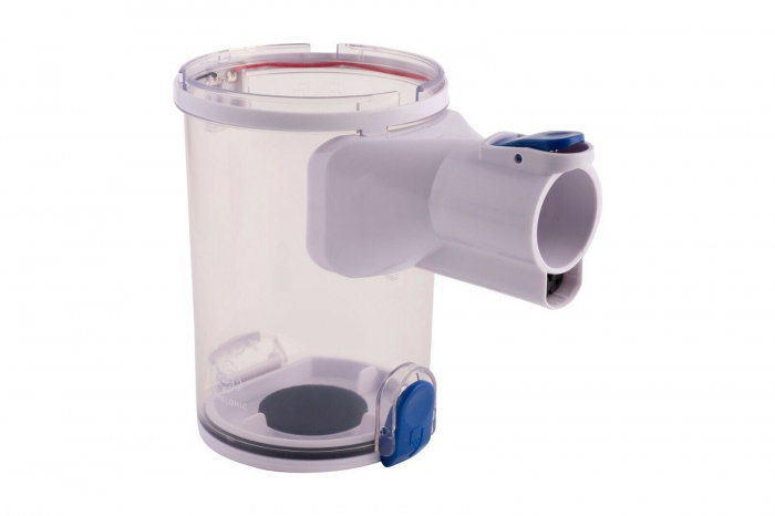 Recipient Colectare Praf pentru Aspirator Vertical Polti Forzaspira SR 90 [1]