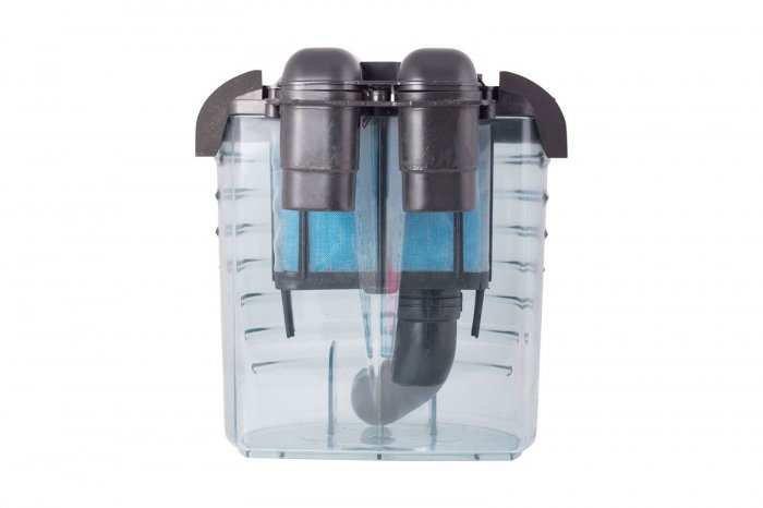 Rezervor Filtrare Apa pentru Aspiratoarele Polti Forzaspira Lecologico [2]