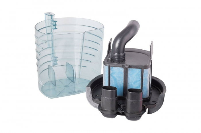Rezervor Filtrare Apa pentru Aspiratoarele Polti Forzaspira Lecologico [3]