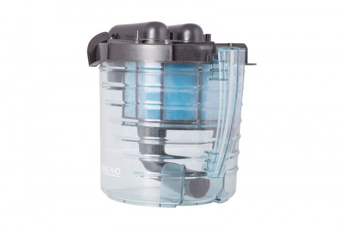 Rezervor Filtrare Apa pentru Aspiratoarele Polti Forzaspira Lecologico [4]