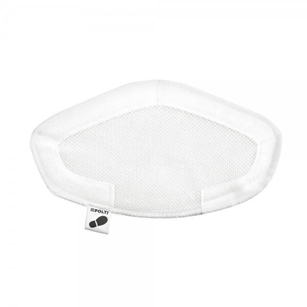 Set de 2 Lavete Polti pentru Peria Vaporforce [2]