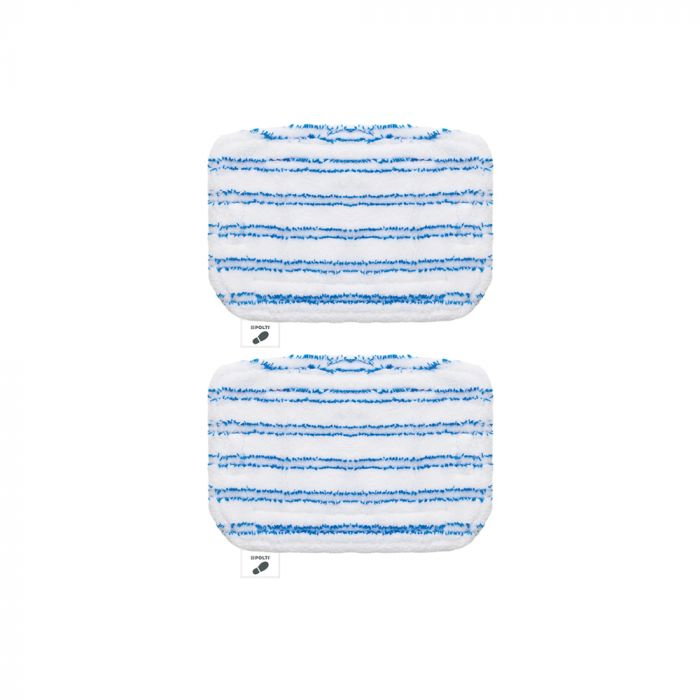 Set Doua Lavete pentru Mop cu Abur Polti Vaporetto Style [2]