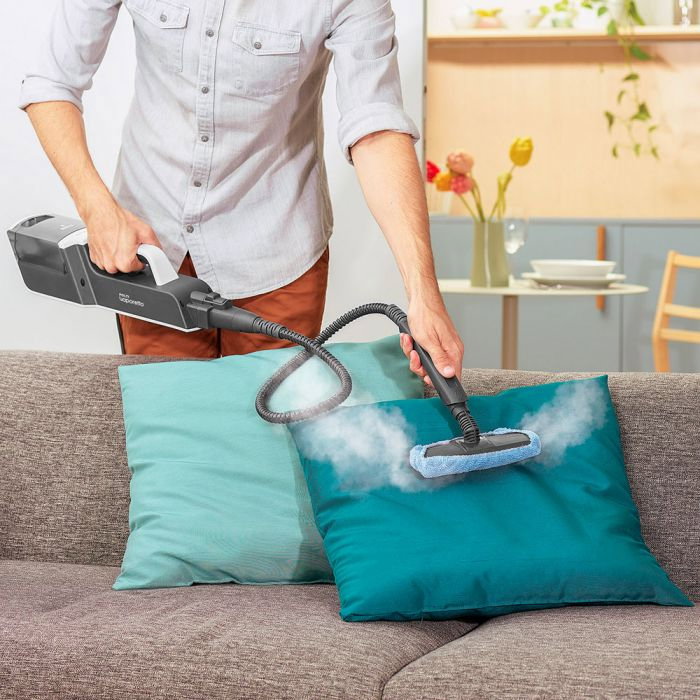 Set Patru Lavete pentru Mop cu Abur Polti Vaporetto Style [3]