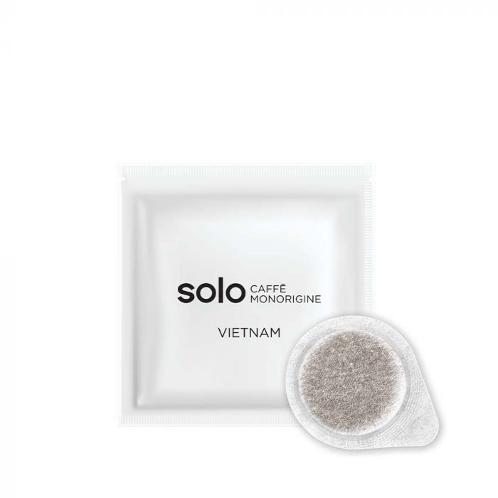 SOLO Caffè Monorigine Vietnam -18 Paduri ESE 44 mm [3]