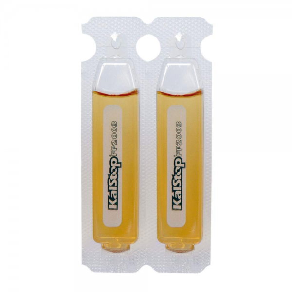 Solutie Anticalcar Polti KalStop, Biodegradabil, Non-toxic, 20 x 5 ml [2]