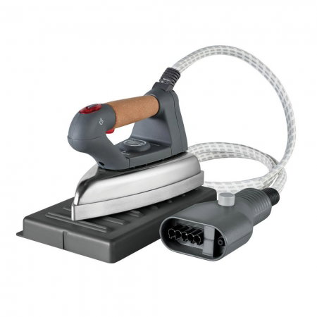 Accesorii & Consumabile - Fier de Calcat Profesional pentru Aparat de Curatat cu Abur Polti Vaporetto