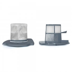 Accesorii & Consumabile - Set Filtre pentru Aspiratoarele Polti Forzaspira Forzaspira SR