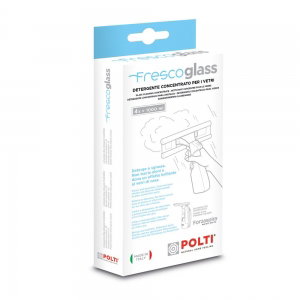 Accesorii & Consumabile - Detergent Geamuri Polti Frescoglass, Compatibil cu Forzaspira AG 100 / AG 130