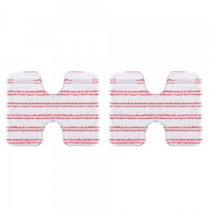 Accesorii & Consumabile - Set de 2 Lavete Universale pentru Vaporetto Lecoaspira