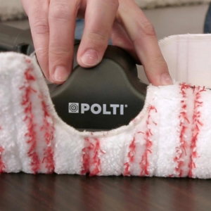 Set de 2 Lavete Universale pentru Vaporetto Lecoaspira [1]