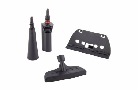 Accesorii & Consumabile - Set Accesorii pentru Aparat de Curațat cu Abur Polti Vaporetto Smart 30