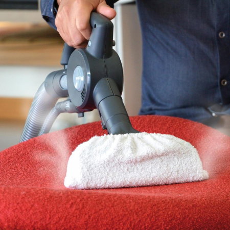 Accesoriu 2 in 1 Geamuri si Tesaturi pentru Polti Unico [2]