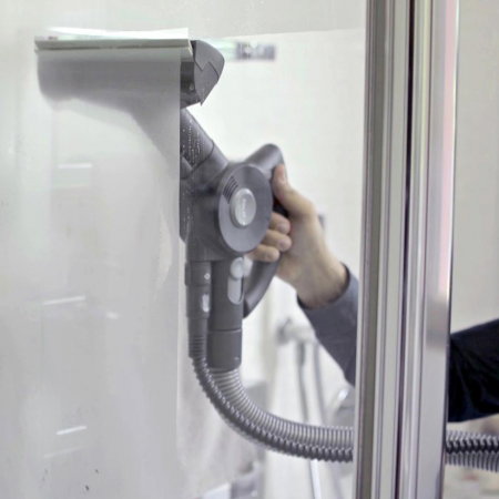 Accesoriu 2 in 1 Geamuri si Tesaturi pentru Polti Unico [1]