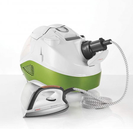 Accesoriu Fier de Calcat pentru Polti Lecoaspira [2]
