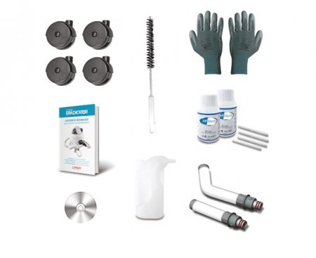 Cum scap de plosnite cu cimex eradicator polti [9]