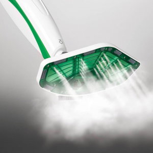 Mop cu Abur Polti Vaporetto SV 400 Hygiene,1500 W, 2.4 Kg, Alb/Verde [6]