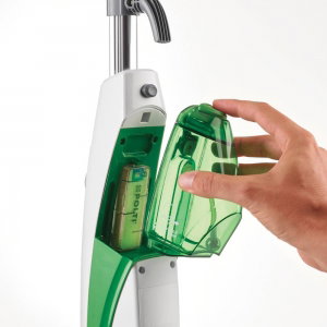 Mop cu Abur Polti Vaporetto SV 400 Hygiene,1500 W, 2.4 Kg, Alb/Verde [4]