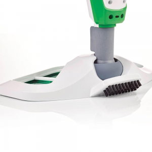 Mop cu Abur Polti Vaporetto SV 400 Hygiene,1500 W, 2.4 Kg, Alb/Verde [3]