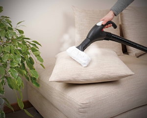 Polti Vaporetto Lecoaspira FAV 50 Multifloor - aspirator cu abur si filtrare prin apa [8]