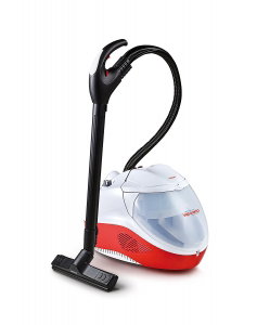 Polti Vaporetto Lecoaspira FAV 50 Multifloor - aspirator cu abur si filtrare prin apa