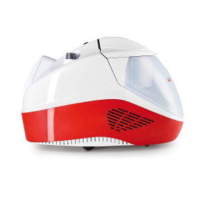 Polti Vaporetto Lecoaspira FAV 50 Multifloor - aspirator cu abur si filtrare prin apa [1]