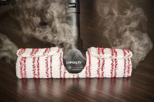 Polti Vaporetto Lecoaspira FAV 50 Multifloor - aspirator cu abur si filtrare prin apa [4]
