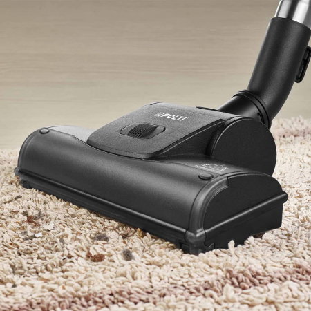 Aspirator cu Filtrare prin Apa Polti Forzaspira Lecologico Aqua Allergy Natural Care, 750 W, Alb/Negru [6]
