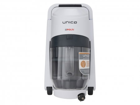 Aspirator Polti Unico MCV 85 multifunctional, multiciclonic cu spalare cu abur, 5 stadii de filtrare . [10]