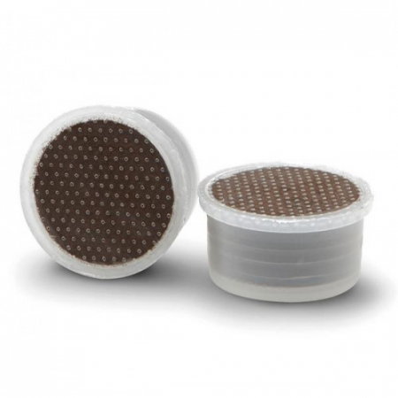 Cafea Capsule AromaPolti Deca [2]