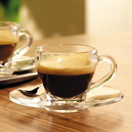 Cafea Capsule AromaPolti Deca [1]