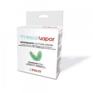 Deodorant Polti Frescovapor pentru Captarea Mirosurilor Neplacute