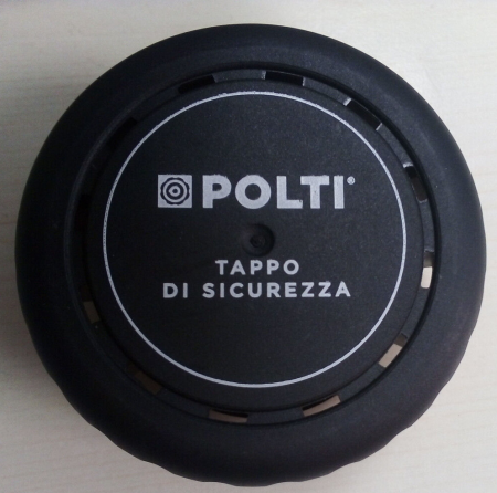 Accesorii & Consumabile - Dop Siguranță pentru Stațiile de Călcat Polti Vaporella 2 HP și Vaporella Super Pro